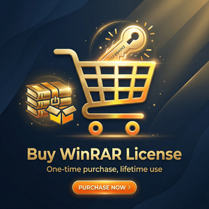 【Winrar 官网】品牌 - WinRAR处理Unicode文件名问题