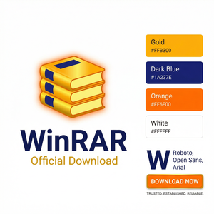 【Winrar 官网】品牌 - WinRAR预览压缩包内文件功能